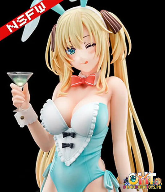 (18 + ) Hakoiri Musume The Demon Sword Master Of Excalibur Academy 1/6 Regina Mercedes Wearing
