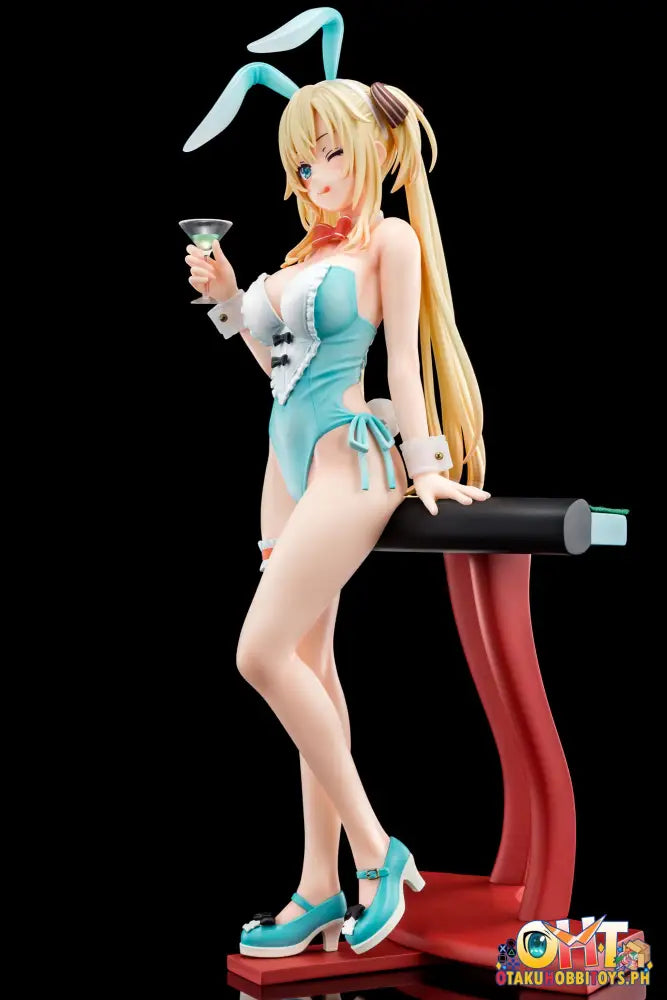 (18 + ) Hakoiri Musume The Demon Sword Master Of Excalibur Academy 1/6 Regina Mercedes Wearing
