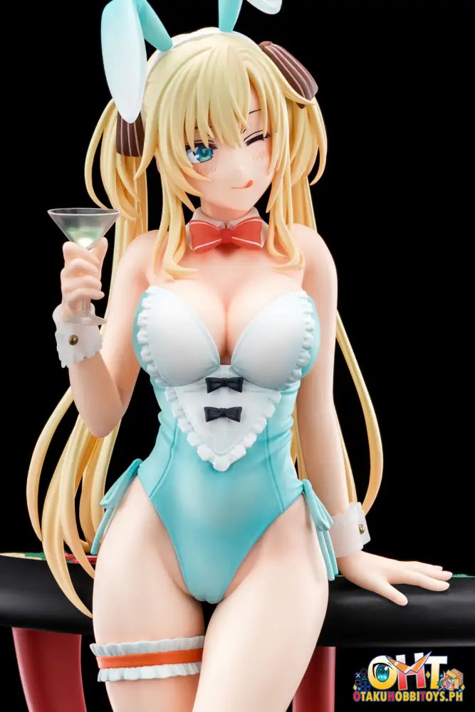 (18 + ) Hakoiri Musume The Demon Sword Master Of Excalibur Academy 1/6 Regina Mercedes Wearing