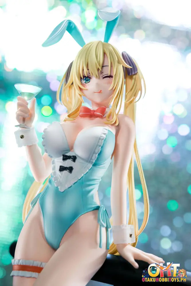 (18 + ) Hakoiri Musume The Demon Sword Master Of Excalibur Academy 1/6 Regina Mercedes Wearing