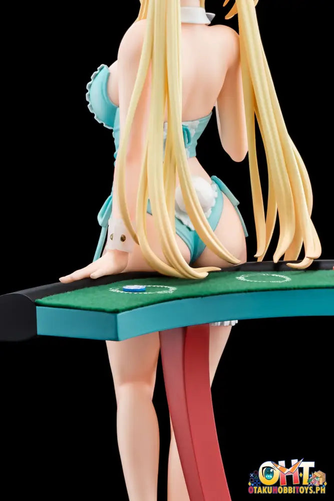 (18 + ) Hakoiri Musume The Demon Sword Master Of Excalibur Academy 1/6 Regina Mercedes Wearing