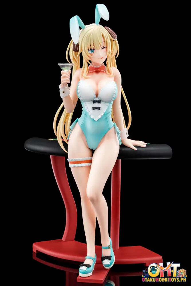 (18 + ) Hakoiri Musume The Demon Sword Master Of Excalibur Academy 1/6 Regina Mercedes Wearing