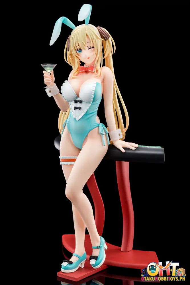 (18 + ) Hakoiri Musume The Demon Sword Master Of Excalibur Academy 1/6 Regina Mercedes Wearing