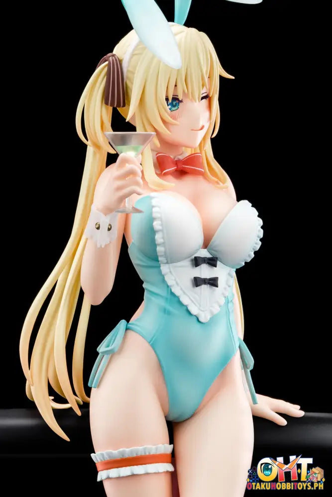 (18 + ) Hakoiri Musume The Demon Sword Master Of Excalibur Academy 1/6 Regina Mercedes Wearing