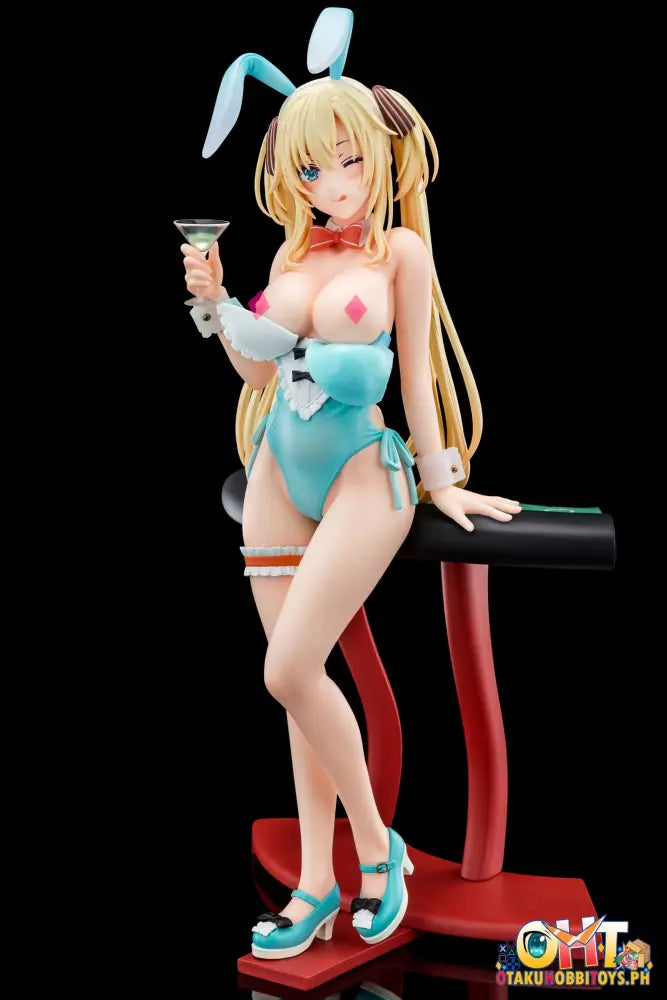 (18 + ) Hakoiri Musume The Demon Sword Master Of Excalibur Academy 1/6 Regina Mercedes Wearing