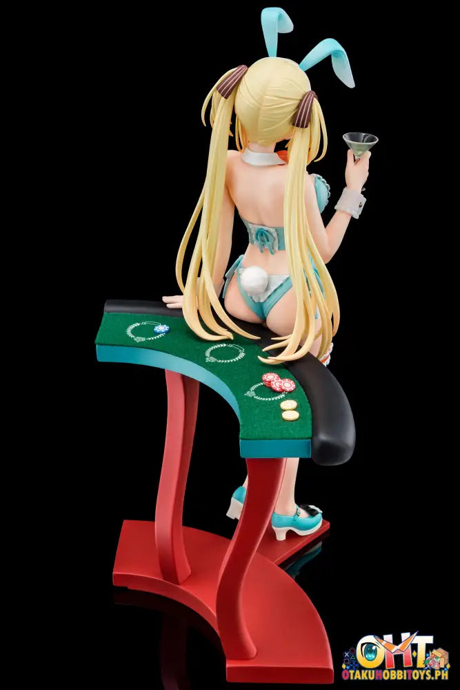 (18 + ) Hakoiri Musume The Demon Sword Master Of Excalibur Academy 1/6 Regina Mercedes Wearing