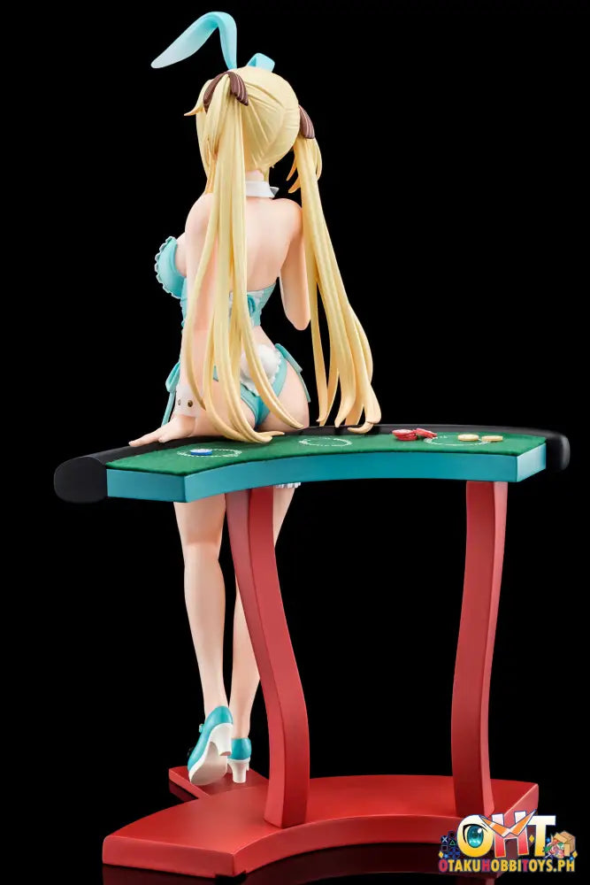 (18 + ) Hakoiri Musume The Demon Sword Master Of Excalibur Academy 1/6 Regina Mercedes Wearing