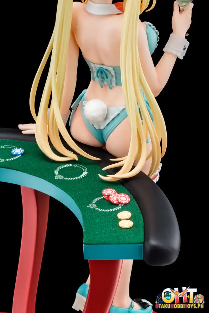 (18 + ) Hakoiri Musume The Demon Sword Master Of Excalibur Academy 1/6 Regina Mercedes Wearing