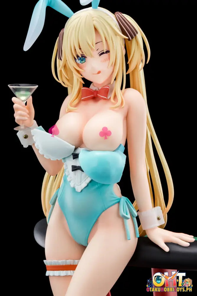 (18 + ) Hakoiri Musume The Demon Sword Master Of Excalibur Academy 1/6 Regina Mercedes Wearing