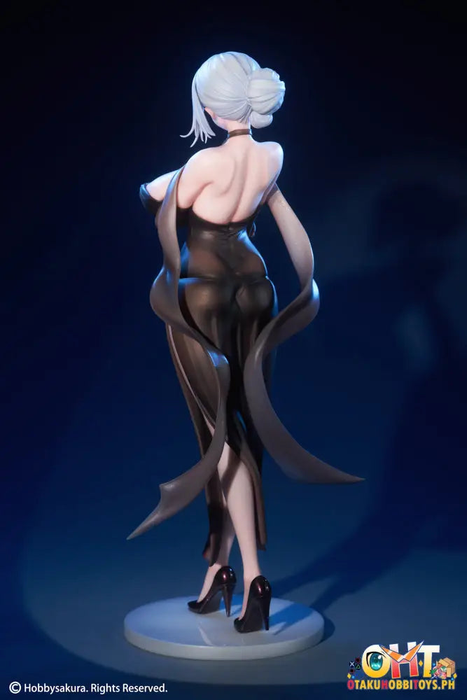 (18+) Hobby Sakura 1/7 Wife Deluxe Edition Scale Figure