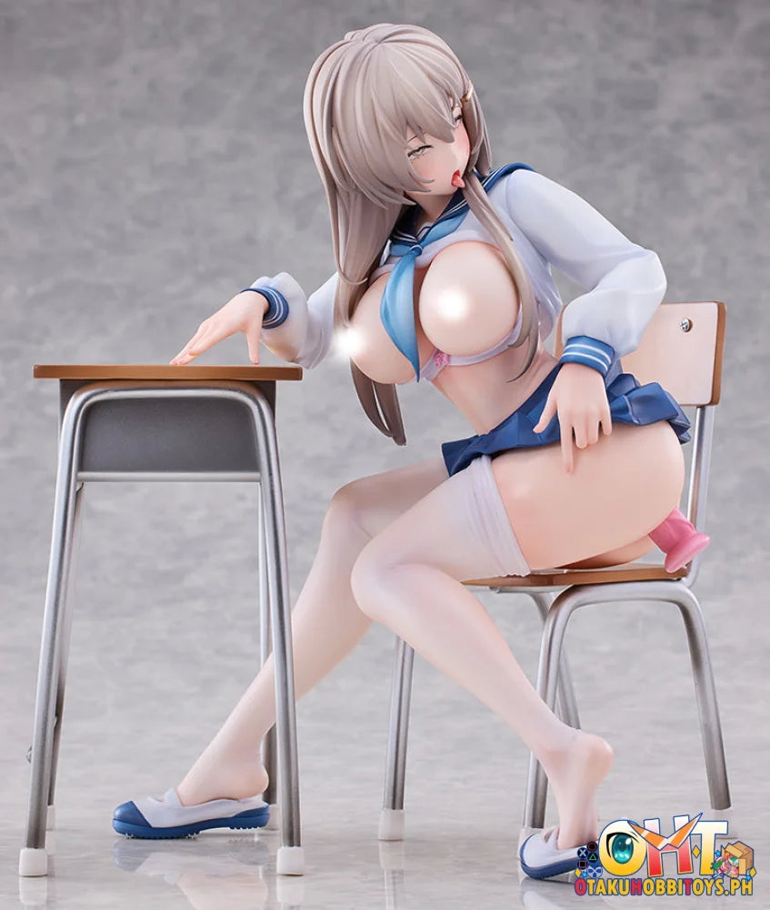 (18 + )Hotvenus 1/6 Suzu Chan - Musou Tights.43 Scale Figure