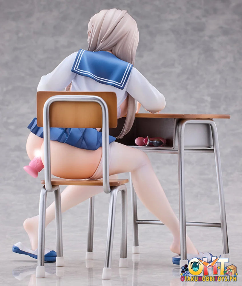 (18 + )Hotvenus 1/6 Suzu Chan - Musou Tights.43 Scale Figure