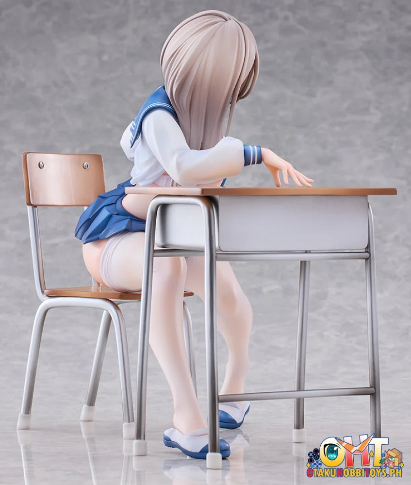 (18 + )Hotvenus 1/6 Suzu Chan - Musou Tights.43 Scale Figure