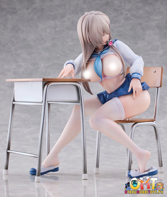 (18 + )Hotvenus 1/6 Suzu Chan - Musou Tights.43 Scale Figure