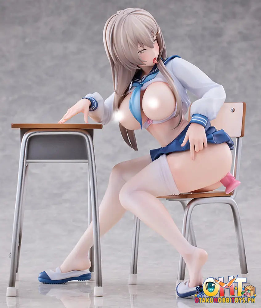 (18 + )Hotvenus 1/6 Suzu Chan - Musou Tights.43 Scale Figure