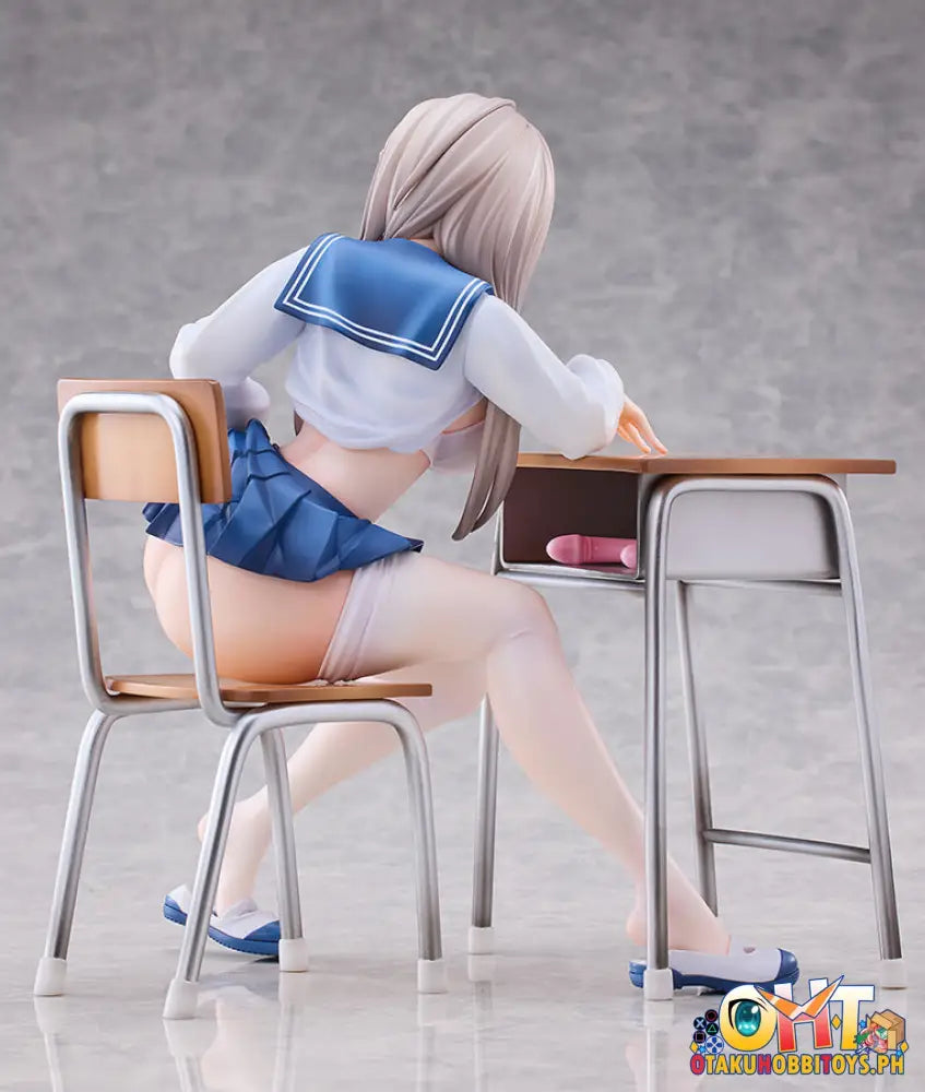 (18 + )Hotvenus 1/6 Suzu Chan - Musou Tights.43 Scale Figure