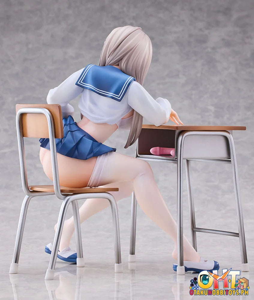 (18 + )Hotvenus 1/6 Suzu Chan - Musou Tights.43 Scale Figure