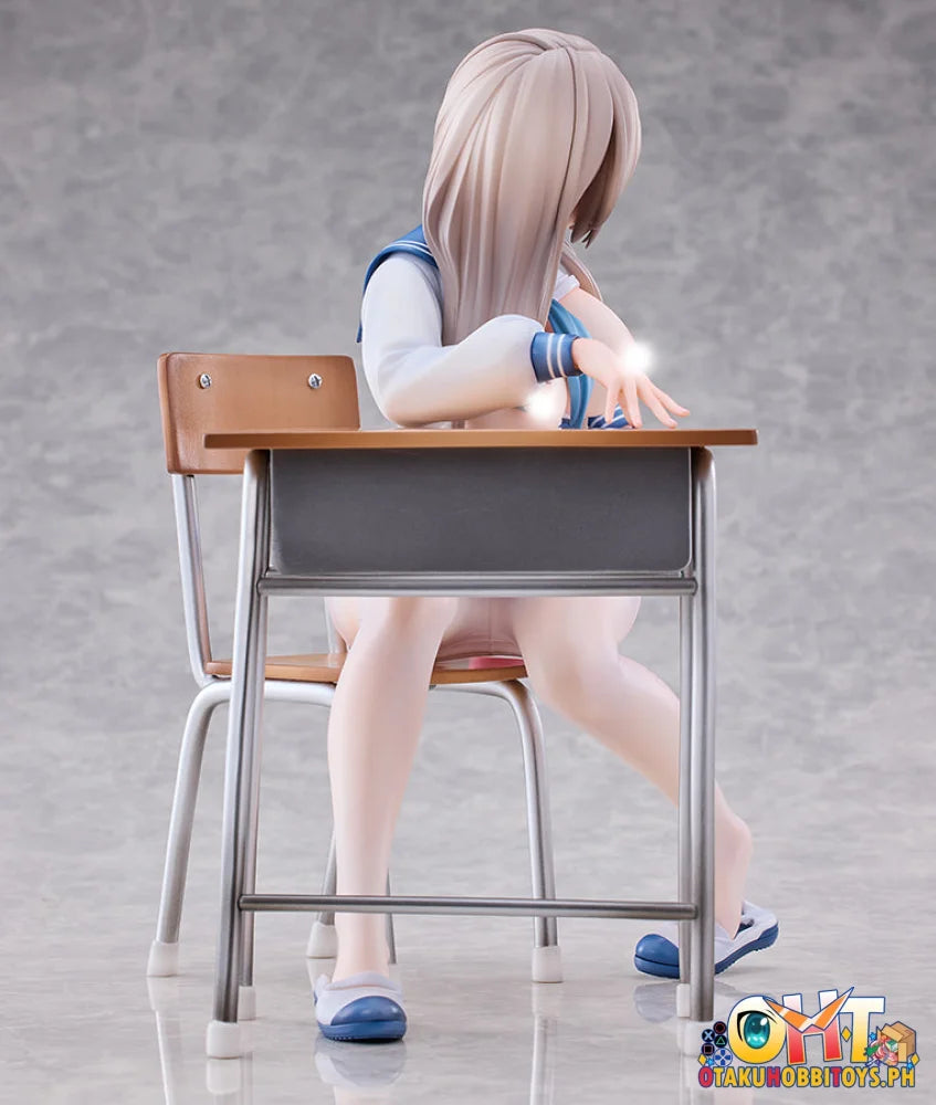 (18 + )Hotvenus 1/6 Suzu Chan - Musou Tights.43 Scale Figure