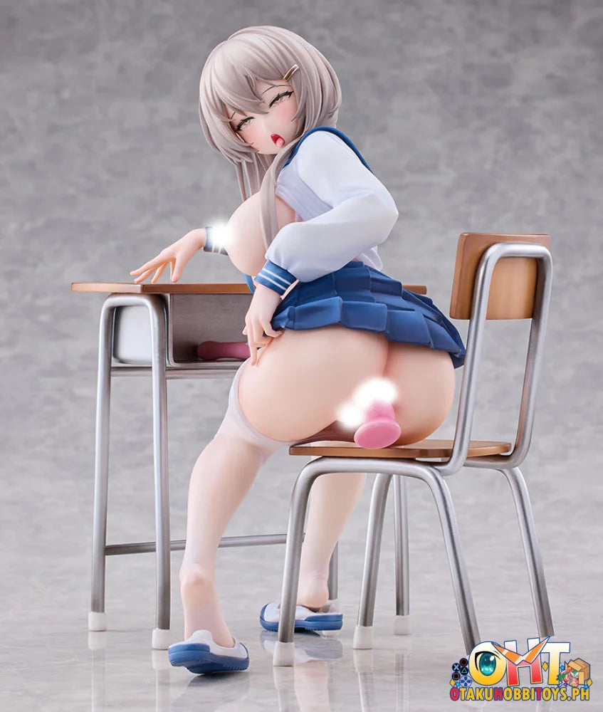 (18 + )Hotvenus 1/6 Suzu Chan - Musou Tights.43 Scale Figure