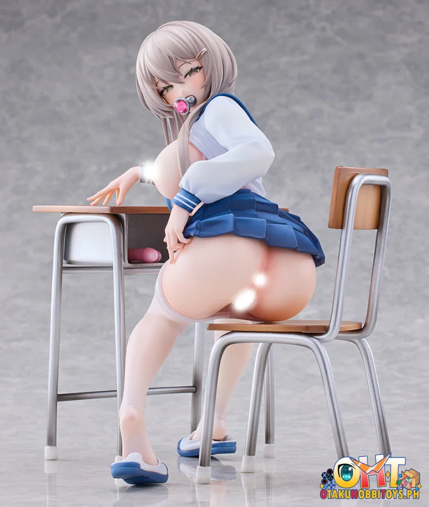 (18 + )Hotvenus 1/6 Suzu Chan - Musou Tights.43 Scale Figure