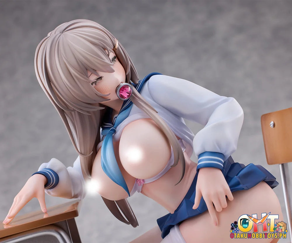(18 + )Hotvenus 1/6 Suzu Chan - Musou Tights.43 Scale Figure