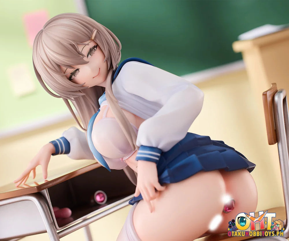 (18 + )Hotvenus 1/6 Suzu Chan - Musou Tights.43 Scale Figure