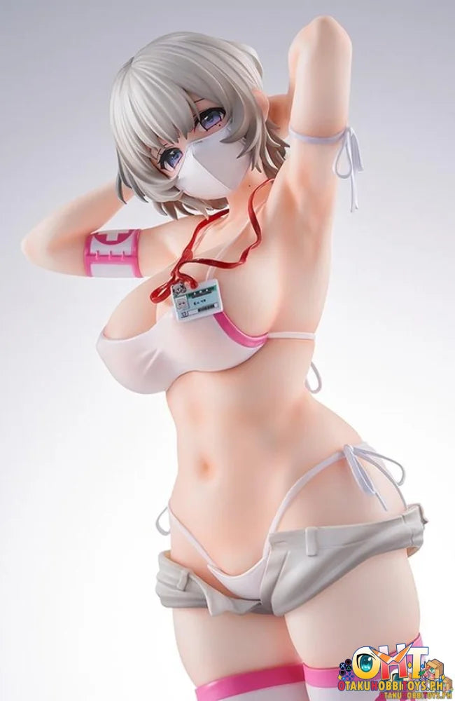 (18 + ) Hotvenus Marushin Original Character 1/6 Chigusa Hoshikawa