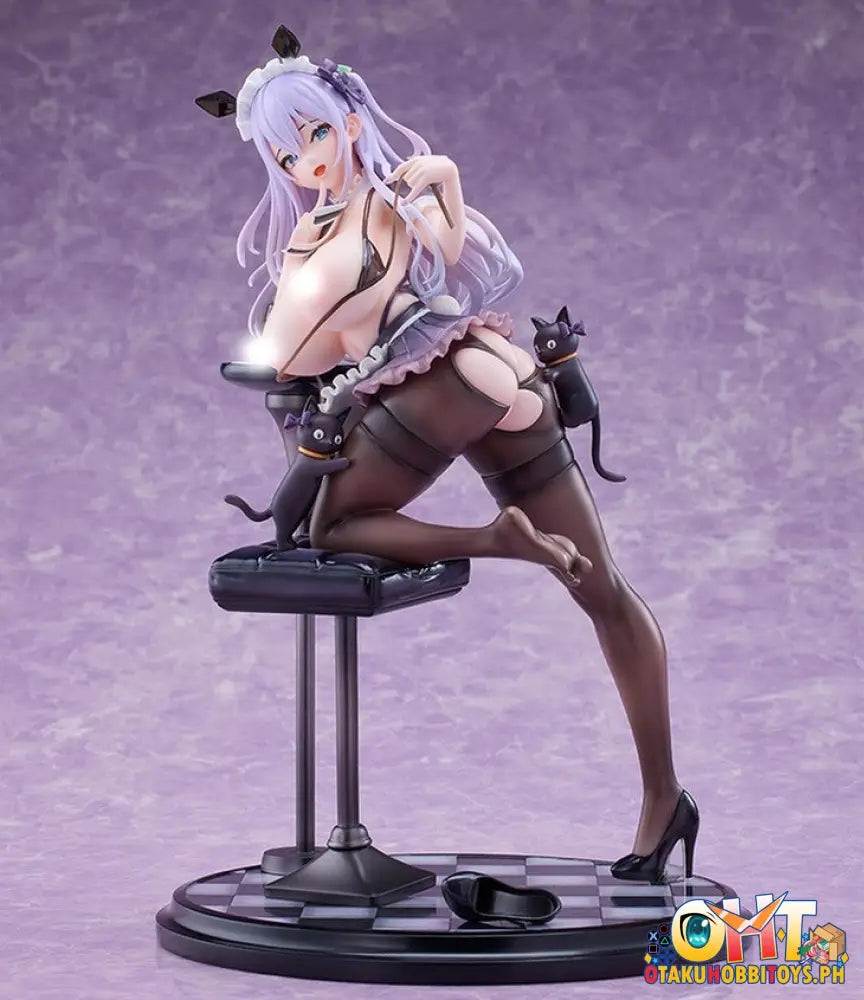 (18+) Hotvenus Momi Original Character 1/6 Maids Of House Mb Mia Scale Figure