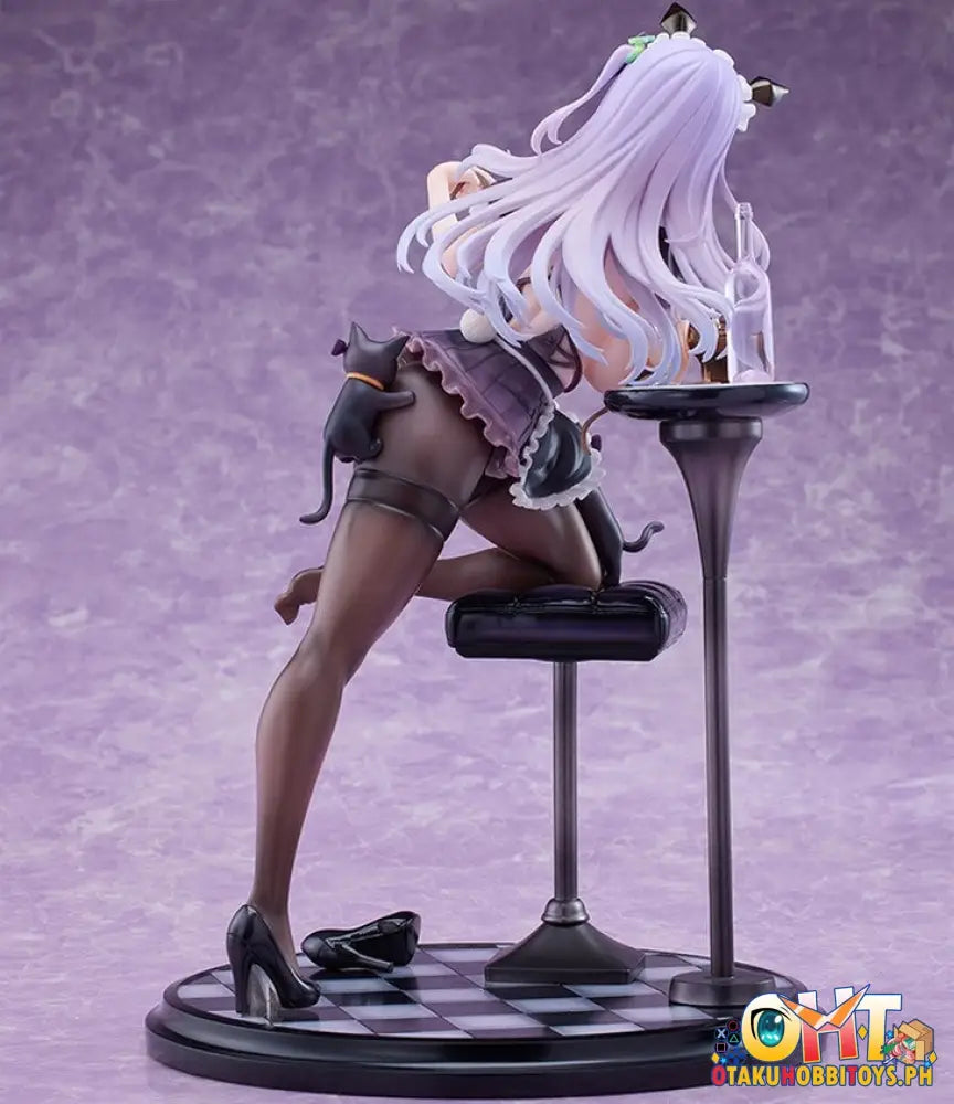 (18+) Hotvenus Momi Original Character 1/6 Maids Of House Mb Mia Scale Figure