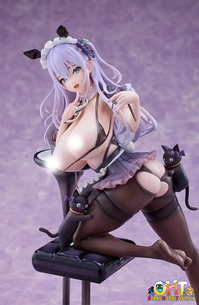 (18+) Hotvenus Momi Original Character 1/6 Maids Of House Mb Mia Scale Figure