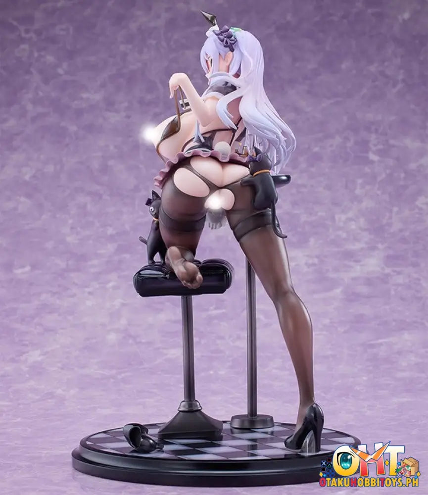 (18+) Hotvenus Momi Original Character 1/6 Maids Of House Mb Mia Scale Figure