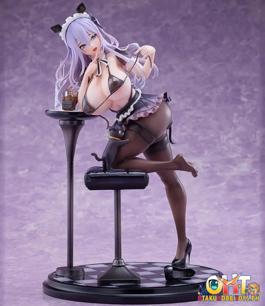 (18+) Hotvenus Momi Original Character 1/6 Maids Of House Mb Mia Scale Figure