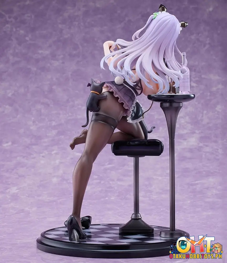 (18+) Hotvenus Momi Original Character 1/6 Maids Of House Mb Mia Scale Figure