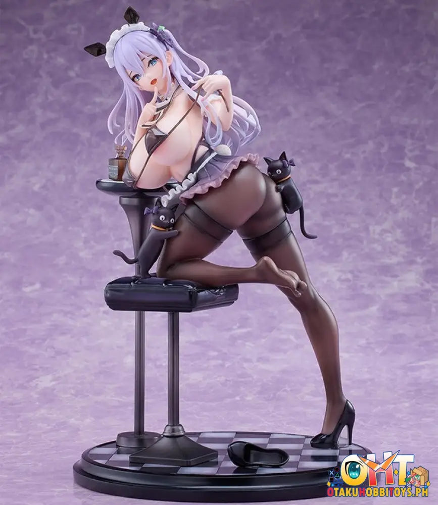 (18+) Hotvenus Momi Original Character 1/6 Maids Of House Mb Mia Scale Figure