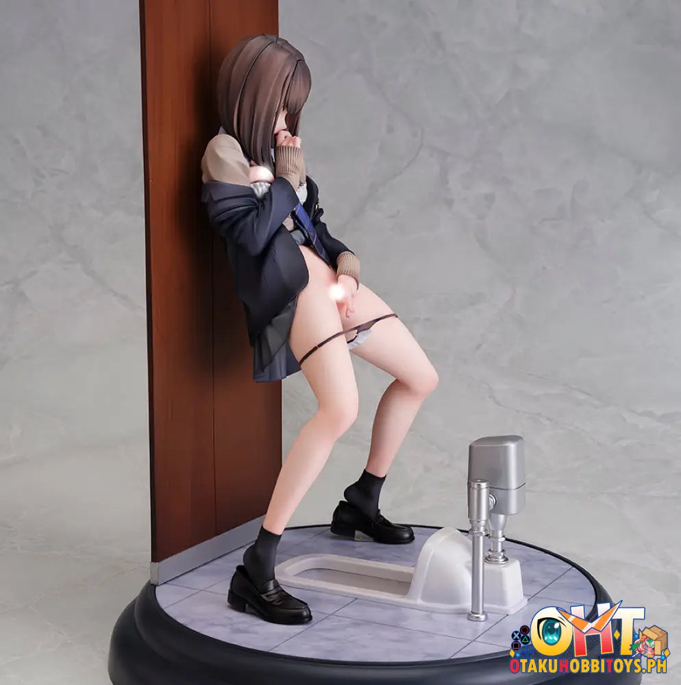 Copy Of (18+) Magicbullet(S) Amamitsuki Original Character 1/6 Asleep.