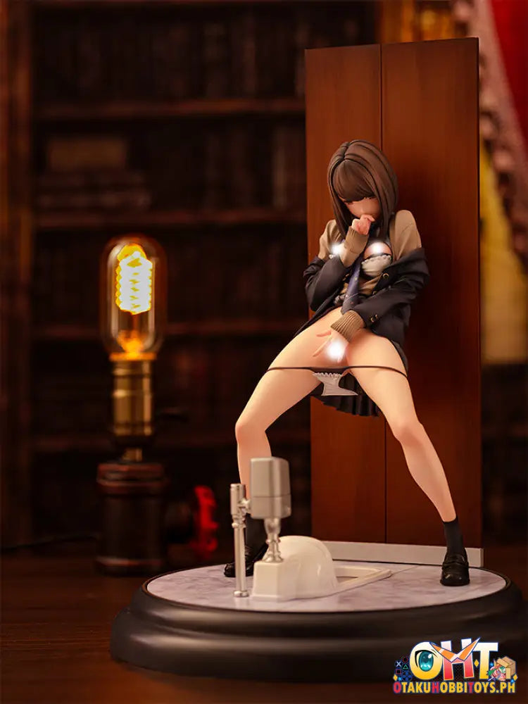 Copy Of (18+) Magicbullet(S) Amamitsuki Original Character 1/6 Asleep.