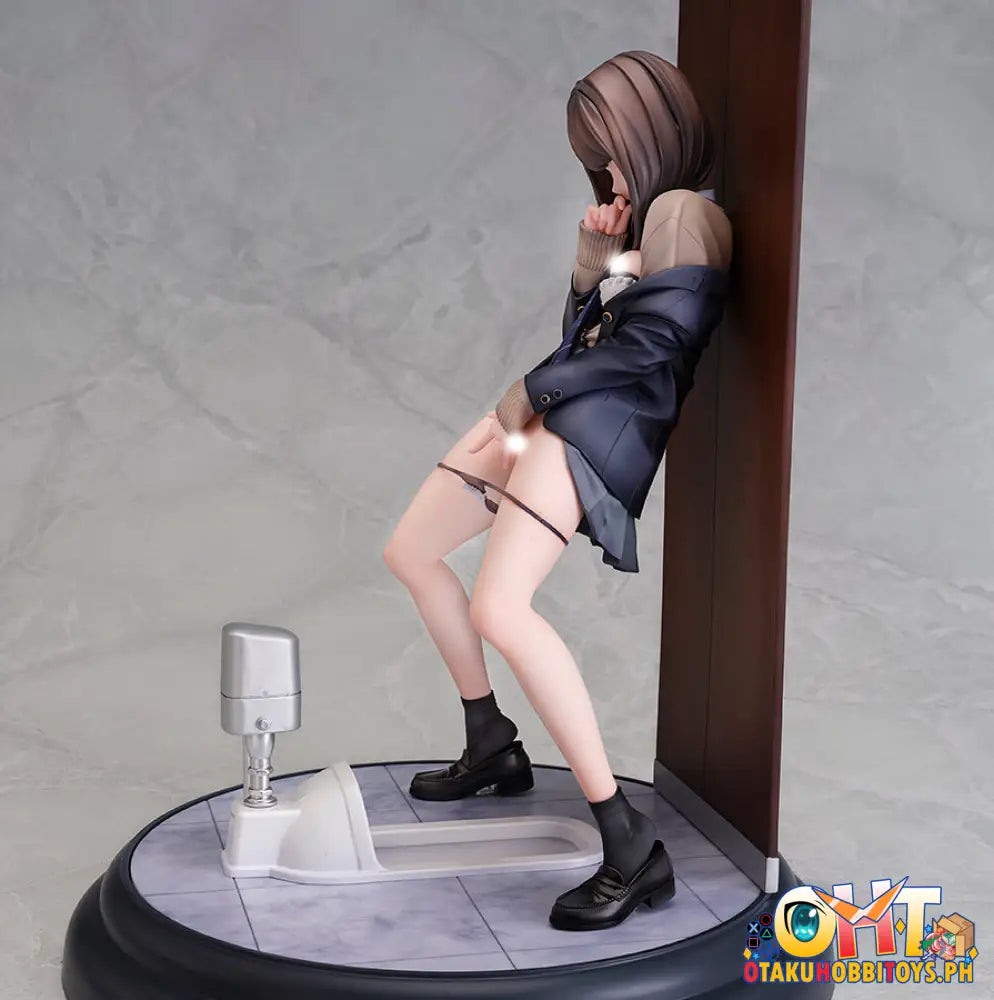 Copy Of (18+) Magicbullet(S) Amamitsuki Original Character 1/6 Asleep.