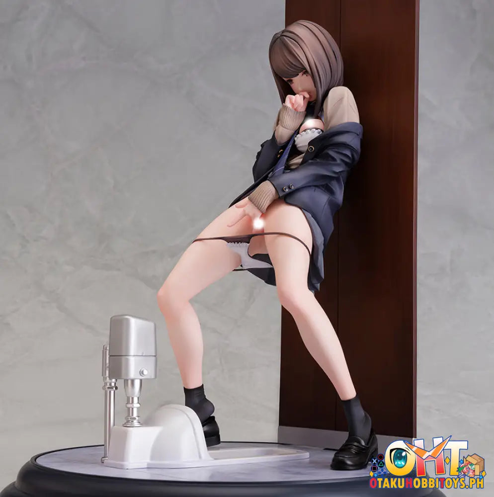Copy Of (18+) Magicbullet(S) Amamitsuki Original Character 1/6 Asleep.