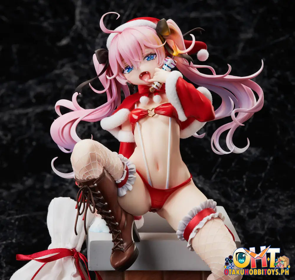 (18+) Native Nekometaru Original Character 1/6 Sucre Scale Figure