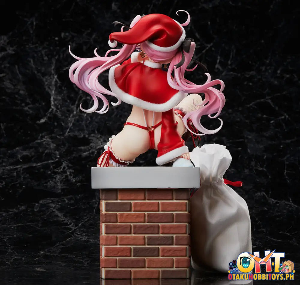 (18+) Native Nekometaru Original Character 1/6 Sucre Scale Figure