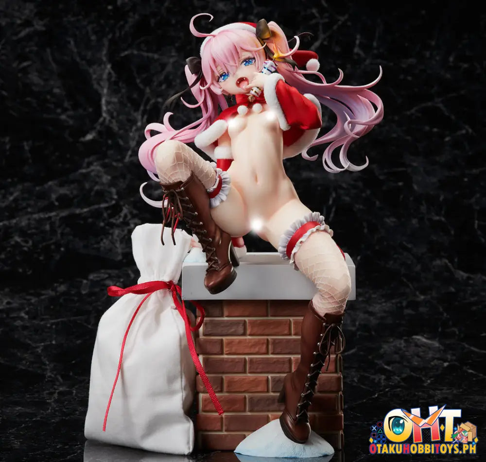(18+) Native Nekometaru Original Character 1/6 Sucre Scale Figure