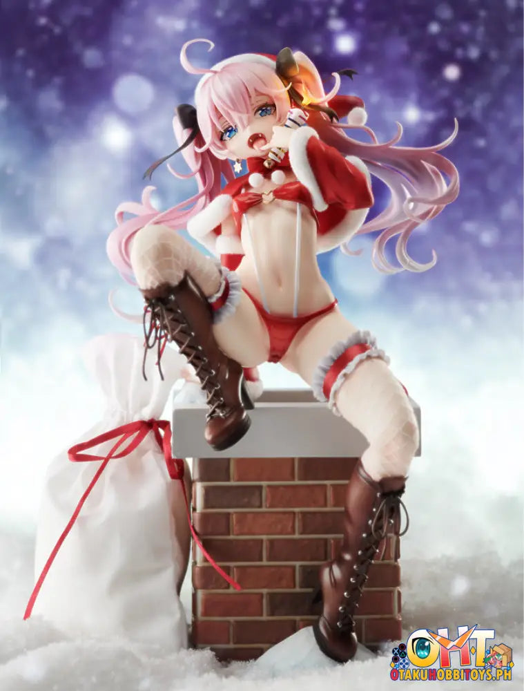 (18+) Native Nekometaru Original Character 1/6 Sucre Scale Figure
