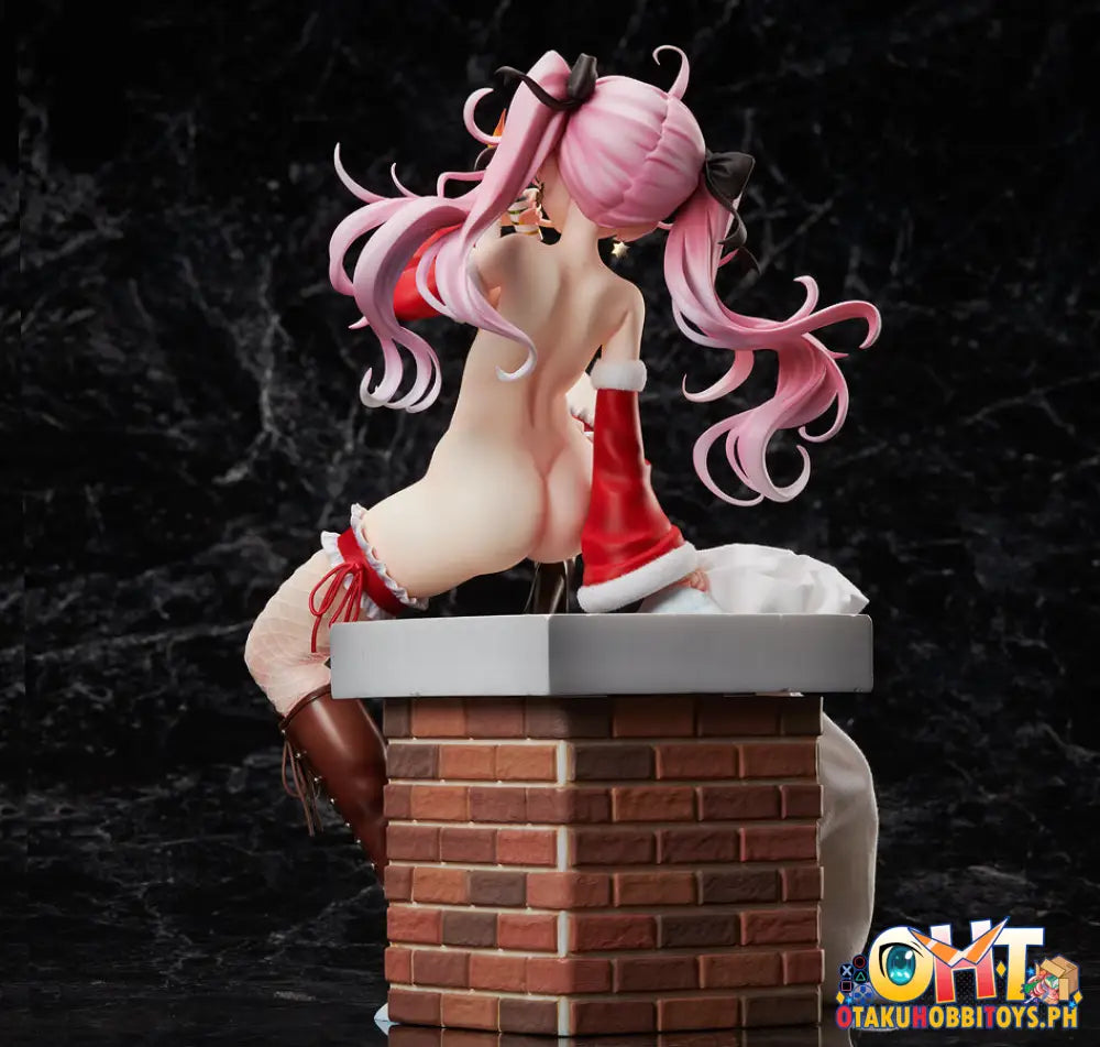 (18+) Native Nekometaru Original Character 1/6 Sucre Scale Figure
