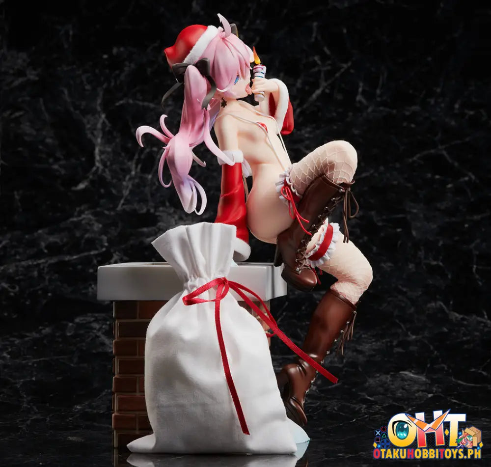 (18+) Native Nekometaru Original Character 1/6 Sucre Scale Figure