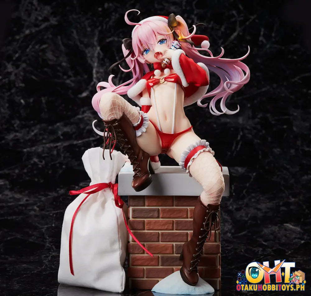 (18+) Native Nekometaru Original Character 1/6 Sucre Scale Figure