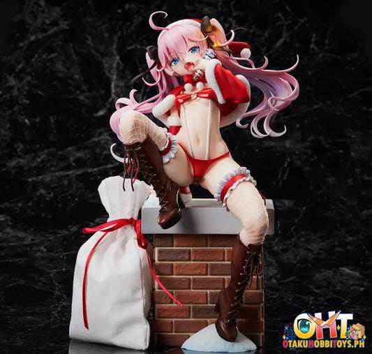 (18+) Native Nekometaru Original Character 1/6 Sucre Scale Figure
