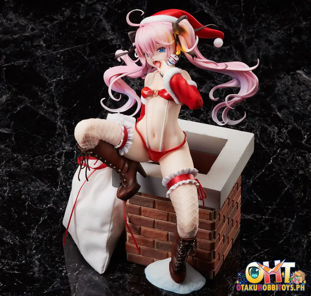 (18+) Native Nekometaru Original Character 1/6 Sucre Scale Figure