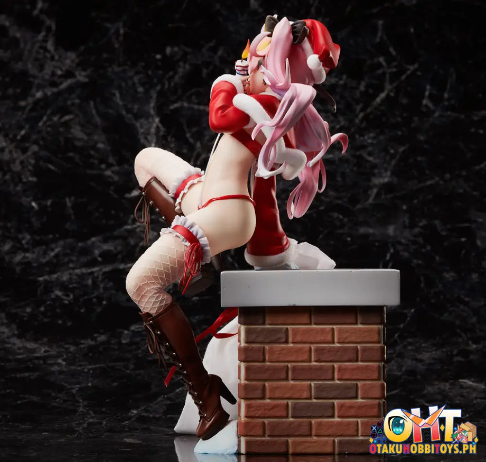 (18+) Native Nekometaru Original Character 1/6 Sucre Scale Figure