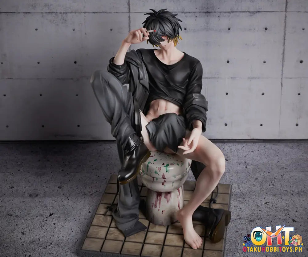 (18+) Native Slow Damage 1/6 Towa Scale Figure