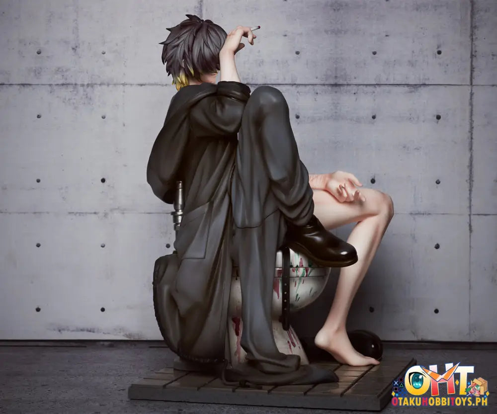 (18+) Native Slow Damage 1/6 Towa Scale Figure